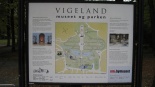 Vigeland planas