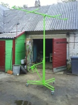 Gipso keltuvas