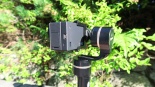 GoPro 4 black su baterija BacPac