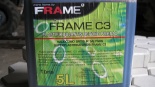 Plastiklis Frame C3